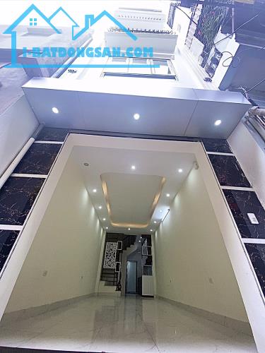 NHÀ MỚI – GẦN GA HÀ ĐÔNG – NGÕ THÔNG – GIÁ 6,X TỶ - 1