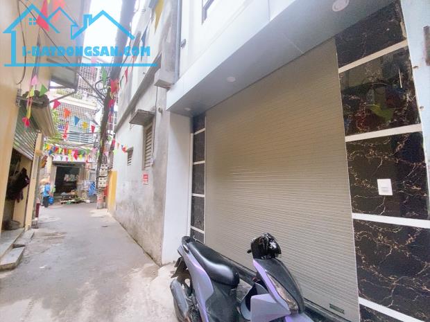 NHÀ MỚI – GẦN GA HÀ ĐÔNG – NGÕ THÔNG – GIÁ 6,X TỶ - 2