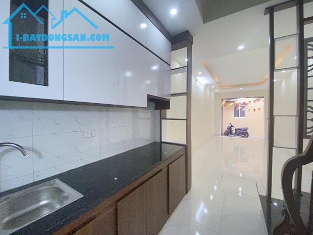 NHÀ MỚI – GẦN GA HÀ ĐÔNG – NGÕ THÔNG – GIÁ 6,X TỶ - 3