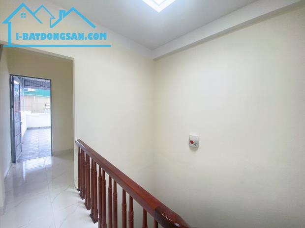 NHÀ MỚI – GẦN GA HÀ ĐÔNG – NGÕ THÔNG – GIÁ 6,X TỶ - 4