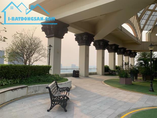 Chính chủ cần bán căn hộ góc 146m2 3pn 2wc tầng b19 tại d le roi soleil view sông hồng hồ - 1