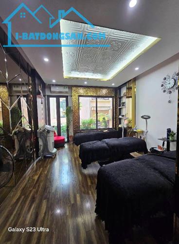 SIÊU HIẾM-Phân Lô Nguyễn Chí Thanh 40/45m, 6Tầng chỉ 17.9 Tỷ, Ô tô tránh, K.Doanh - 3