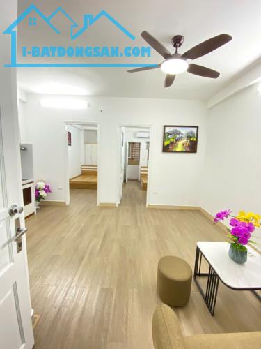 Bán căn hộ CCMN cực đẹp thoáng 2n1k tại 358 Bùi Xương Trạch ~ Thanh Xuân