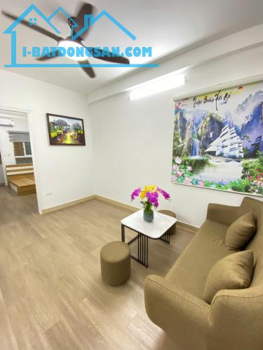 Bán căn hộ CCMN cực đẹp thoáng 2n1k tại 358 Bùi Xương Trạch ~ Thanh Xuân - 1