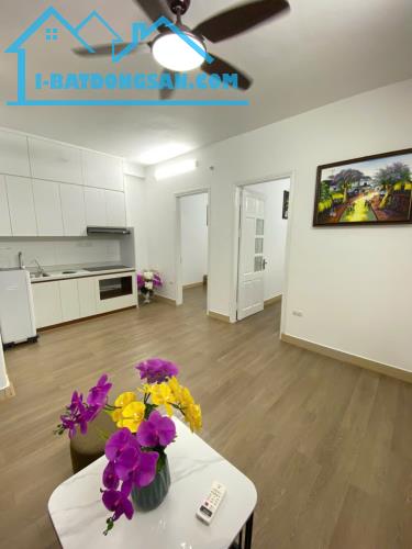 Bán căn hộ CCMN cực đẹp thoáng 2n1k tại 358 Bùi Xương Trạch ~ Thanh Xuân - 2