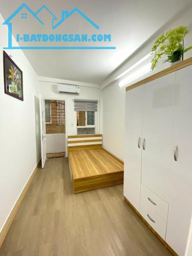 Bán căn hộ CCMN cực đẹp thoáng 2n1k tại 358 Bùi Xương Trạch ~ Thanh Xuân - 4