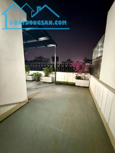 SIÊU PHẨM TÂY SƠN 31M CHỈ 9.7 TỶ- NHÀ ĐẸP Ở NGAY – Ô TÔ LÙI CỔNG - TẶNG FULL NỘI THẤT - 3