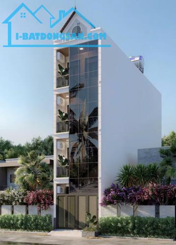 CHDV CỘNG HOÀ- HẺM 8M THÔNG- 4x16M- NGAY SÂN BAY CHỈ 14,X TỶ