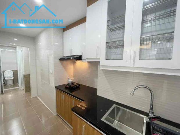 Bán nhà Thuỵ Khuê, Tây Hồ, gần ôtô, 60mx4t, 10.8 tỷ, 0985696268 - 1