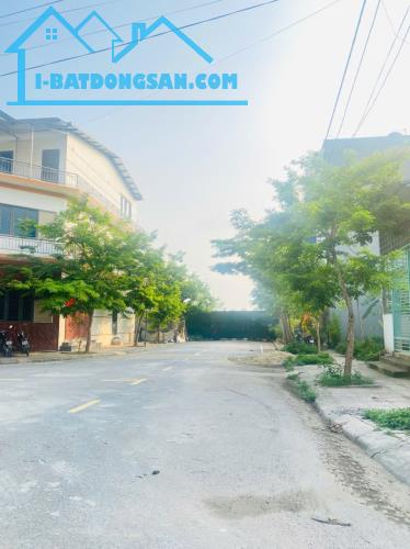 Bán đất khu nhà máy gạch Hợp Thịnh, Hội Hợp, Vĩnh Yên, Vĩnh Phúc - 2