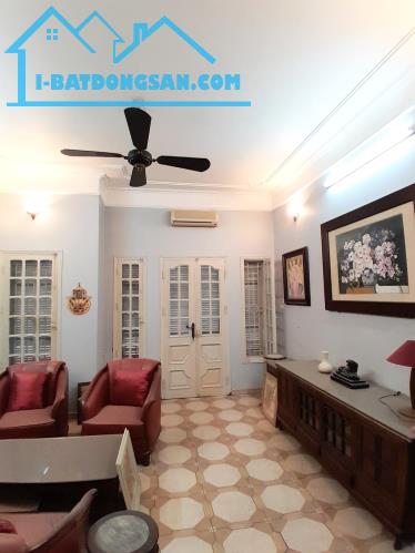NHÀ GẦN PHỐ_KHU VIP TÂY HỒ_ĐÓN SÓNG CẦU TỨ LIÊN_KHÔNG QUY HOẠCH. - 2