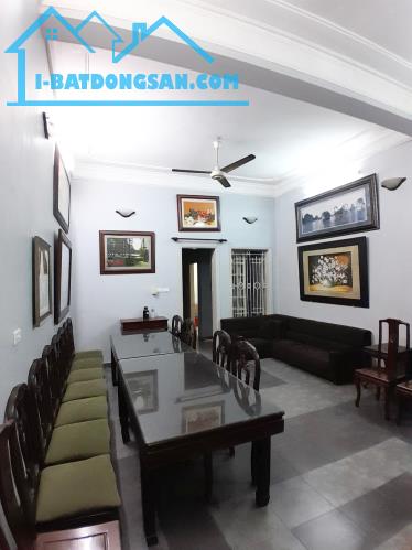 NHÀ GẦN PHỐ_KHU VIP TÂY HỒ_ĐÓN SÓNG CẦU TỨ LIÊN_KHÔNG QUY HOẠCH. - 3
