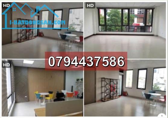 💥Chính chủ cho thuê sàn văn phòng tại số 9 Trương Công Giai, Cầu Giấy, HN. LH 0794437586