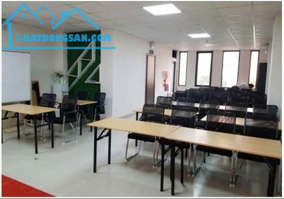 💥Chính chủ cho thuê sàn văn phòng tại số 9 Trương Công Giai, Cầu Giấy, HN. LH 0794437586 - 1