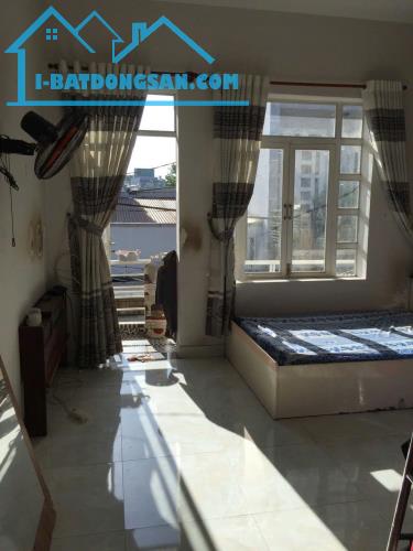 KHU NHÀ ĐỒNG BỘ ĐẸP, RẺ - DÂN TRÍ CAO - 48M2 - HẺM 4M - GÒ VẤP - GIÁ 4.3 tỷ - 5