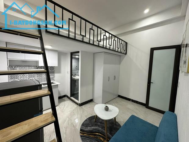 💥 TÒA CCMN, CHDV TRẦN CUNG, BẮC TỪ LIÊM 100M2 8T MT 6M, 39 PHÒNG,  CHỈ 25  TỶ💥 - 3