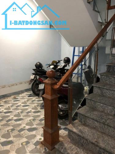 CHO THUÊ PHÒNG TRỌ MỚI XÂY GIÁ SIÊU RẺ KDC THẠNH TÂN - 3