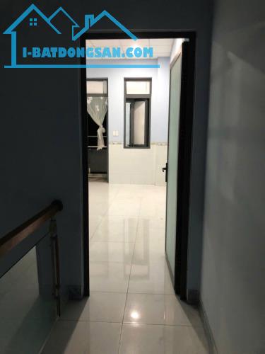 CHO THUÊ PHÒNG TRỌ MỚI XÂY GIÁ SIÊU RẺ KDC THẠNH TÂN - 5