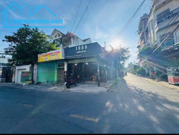 Bán Nhà Góc 2 Mặt tiền đường Nguyễn Bảo Đức P. Tam Hiệp, gần Trường Tiểu Học Tam Hiệp A - 1