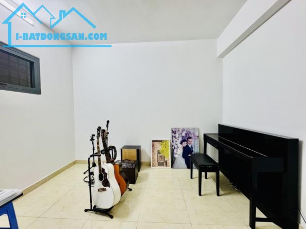 🔑 CHUNG CƯ 2PN - Nhiêu tứ, Phú Nhuận- 60m2 chỉ 3ty599,có thang máy🔑 - 1