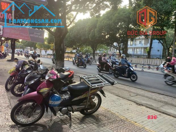 Cho thuê nhà nguyên căn mới tinh MT Nguyễn Ái Quốc, chỉ 25tr/tháng
