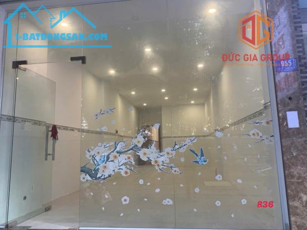 Cho thuê nhà nguyên căn mới tinh MT Nguyễn Ái Quốc, chỉ 25tr/tháng - 1