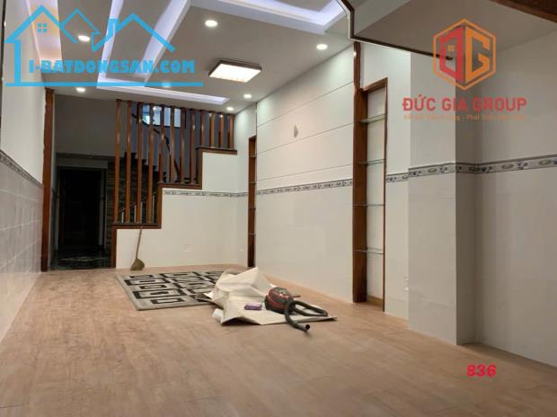 Cho thuê nhà nguyên căn mới tinh MT Nguyễn Ái Quốc, chỉ 25tr/tháng - 2