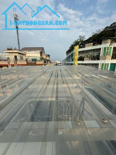 Nhà mặt tiền Bình Phú 2 – P.10 Q.6 DT: 4x11m | 3 tầng | 2PN – 2WC | Giá: 6.5 tỷ - 5