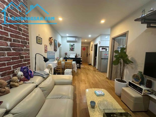 Cần bán căn 55m 2 ngủ chung cư Xuân Mai Complex, sổ đỏ giao dịch , full đồ, 3.03 tỷ - 1