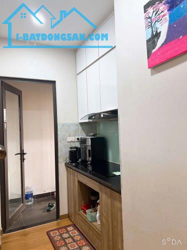 Cần bán căn 55m 2 ngủ chung cư Xuân Mai Complex, sổ đỏ giao dịch , full đồ, 3.03 tỷ - 2