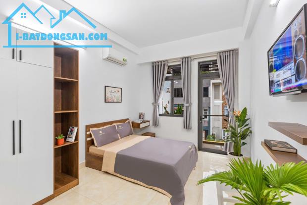 CHO THUÊ CĂN HỘ NGUYỄN HỮU CẢNH - P22 - VEW LANDMARK 81 - 8,5TR