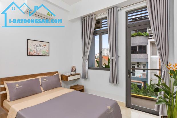 CHO THUÊ CĂN HỘ NGUYỄN HỮU CẢNH - P22 - VEW LANDMARK 81 - 8,5TR - 1