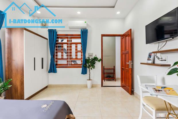 CHO THUÊ CĂN HỘ NGUYỄN HỮU CẢNH - P22 - VEW LANDMARK 81 - 8,5TR - 3