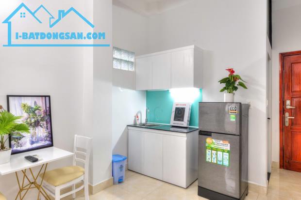CHO THUÊ CĂN HỘ NGUYỄN HỮU CẢNH - P22 - VEW LANDMARK 81 - 8,5TR - 4