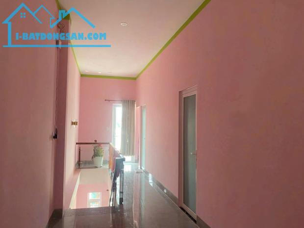 Nhà sổ riêng thổ cư giá rẻ 2.4 tỷ/65 m2/1 lầu 1 trệt, đường ô tô - 2