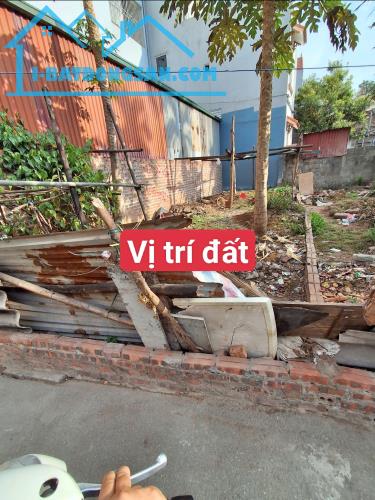 45m đất Biên Giang Hà Đông trục chính kinh doanh đường thông oto tránh giá hơn 4 tỷ - 2