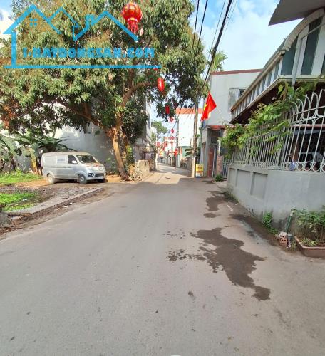 45m đất Biên Giang Hà Đông trục chính kinh doanh đường thông oto tránh giá hơn 4 tỷ
