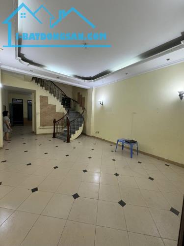 Phố Trần Quý Cáp,Đống Đa-77M x4T-MT 5.02M-Kinh Doanh-Ô Tô Tránh-Dân Chí Cao-chỉ 28.2 tỷ - 1