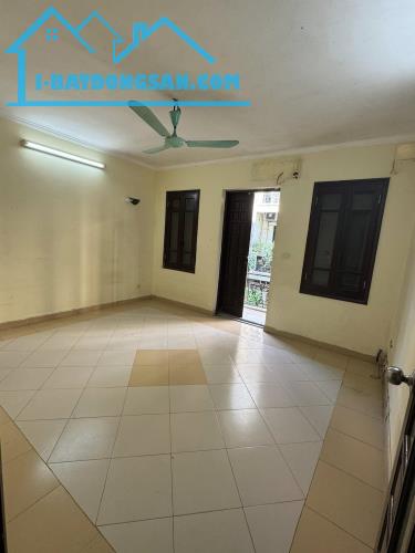 Phố Trần Quý Cáp,Đống Đa-77M x4T-MT 5.02M-Kinh Doanh-Ô Tô Tránh-Dân Chí Cao-chỉ 28.2 tỷ - 2