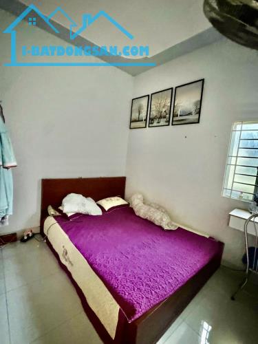 Bán nhà Kênh Tân Hóa – Tân Phú ngang 3.4m dài 11m chỉ 4 tỷ. - 1