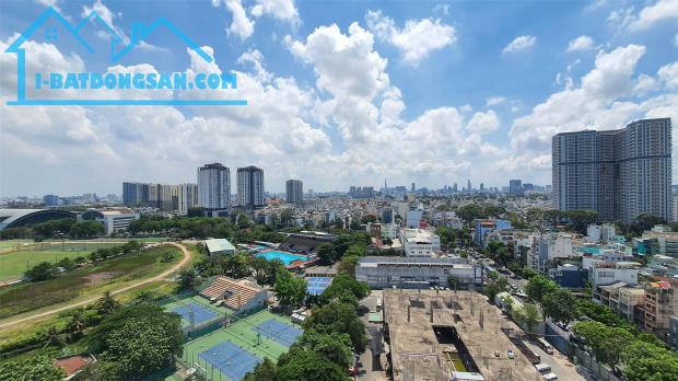 HOT HOT -CẦN CHO THUÊ NHANH CĂN HỘ TẠI The EverRich I, Đường 3/2, Phường 15, Quận 11, Hồ - 4