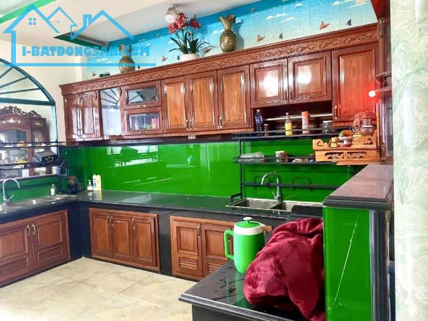 4.5❌28M, NGỘP BÁN GẤP NHÀ 4 TẦNG, MT NGUYỄN ẢNH THỦ, Q.12, NHỈNH 15 TỶ - 1
