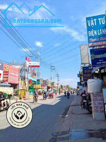 4.5❌28M, NGỘP BÁN GẤP NHÀ 4 TẦNG, MT NGUYỄN ẢNH THỦ, Q.12, NHỈNH 15 TỶ