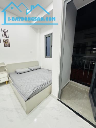 CHỈ HƠN 4 TỶ - HẺM XE HƠI THÔNG - NHÀ ĐẸP BÙI ĐÌNH TUÝ - P24 BÌNH THẠNH - 3