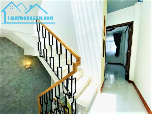 8 TỶ TL - NHÀ MỚI TRUNG TÂM QUẬN 10 - SÁT MẶT TIỀN - ~40M2 3 TẤM 3PN - NỘI THẤT CAO CẤP - 2