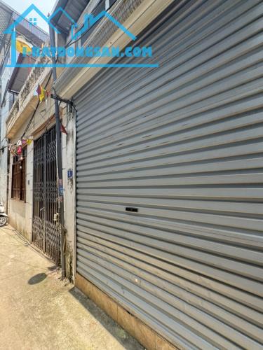 COM BO BÁN ĐẨT TẶNG NHÀ C4*DO LỘ ,YÊN NGHĨA*ĐỒNG GIÁ 4,2 TỶ. - 3