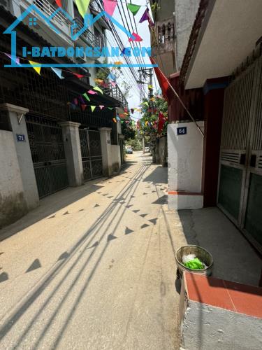 COM BO BÁN ĐẨT TẶNG NHÀ C4*DO LỘ ,YÊN NGHĨA*ĐỒNG GIÁ 4,2 TỶ. - 4