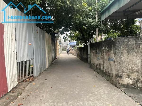 Chỉ 2,3 tỷ 102m2 đất tại Cam Lộ, Hùng Vương, Hồng Bàng, Hải Phòng