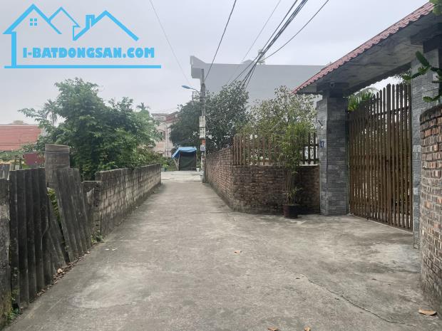 Chỉ 2,3 tỷ 102m2 đất tại Cam Lộ, Hùng Vương, Hồng Bàng, Hải Phòng - 1