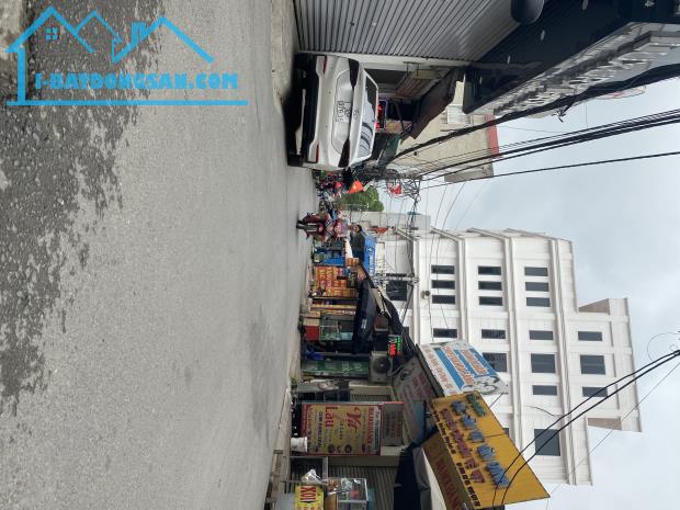 Siêu phẩm 2 mặt tiền tại Hậu Dưỡng Kim Chung Đông Anh - 1